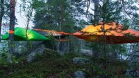 Tentsile Experience Grelsböle